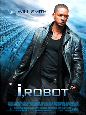 i-robot