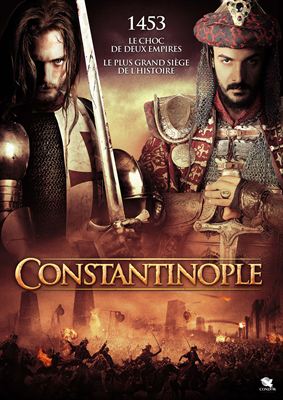 constantinople