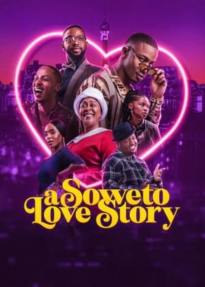 a-soweto-love-story