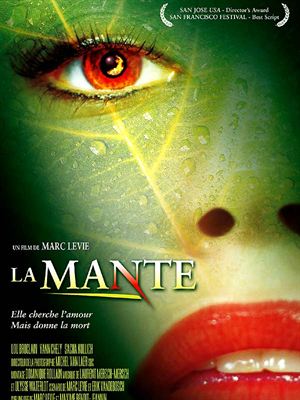 la-mante