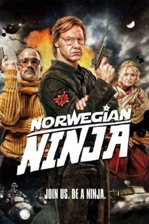 norwegian-ninja