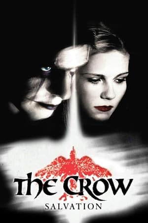 the-crow-salvation