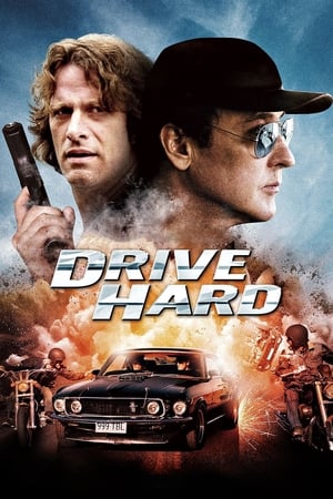 drive-hard