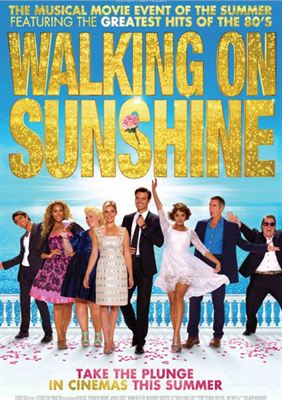 walking-on-sunshine