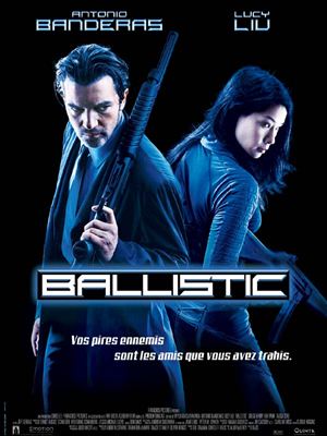 ballistic