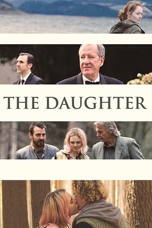 the-daughter