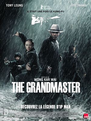 the-grandmaster