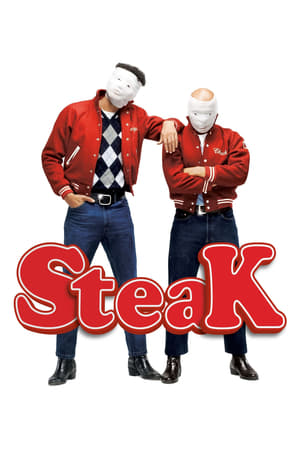 steak