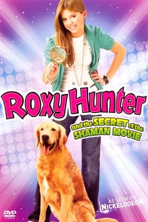 roxy-hunter-et-le-secret-du-shaman