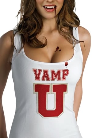 vampire-university