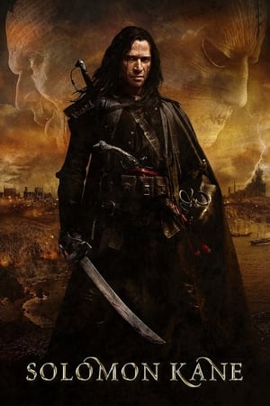 solomon-kane