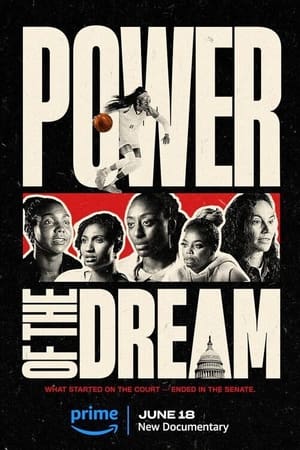 power-of-the-dream