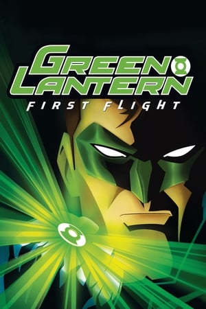 green-lantern-le-complot