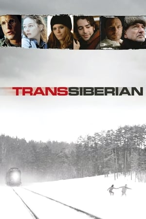 transsiberian