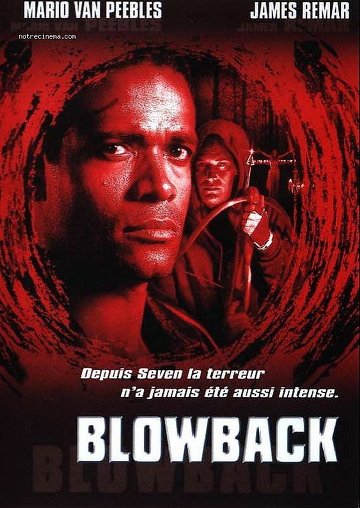 blowback