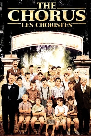 les-choristes