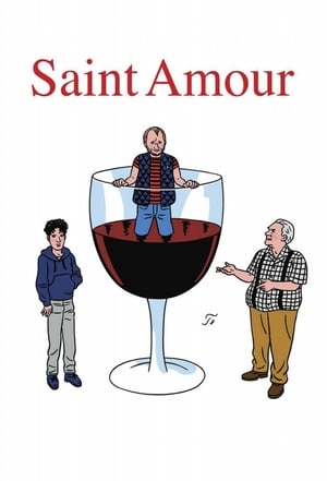 saint-amour