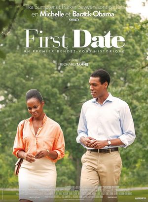 first-date