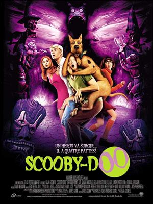 scoobydoo