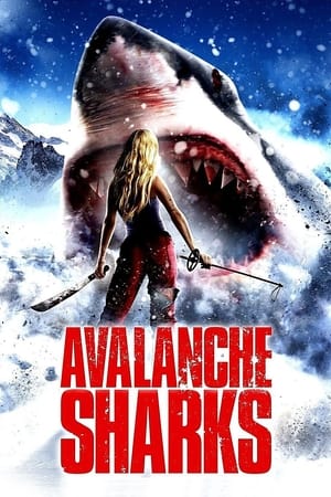 avalanche-sharks-les-dents-de-la-neige