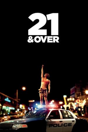 21-over