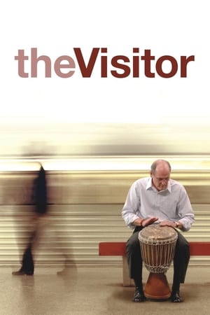 the-visitor