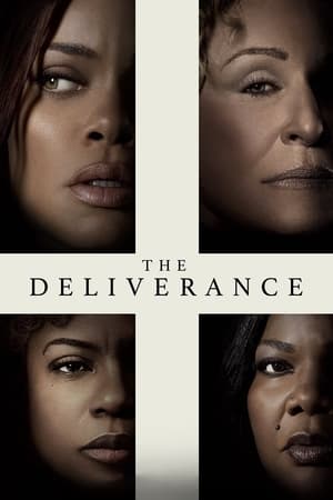 The Deliverance  (2024)