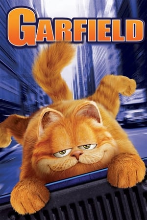 garfield