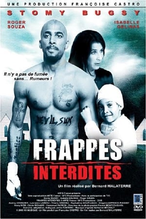 frappes-interdites