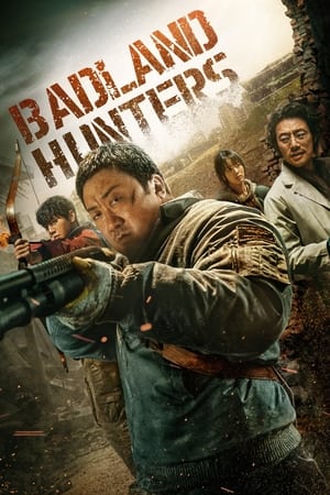 badland-hunters