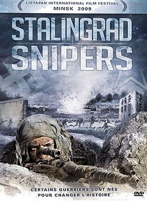 stalingrad-snipers