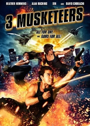 3-musketeers