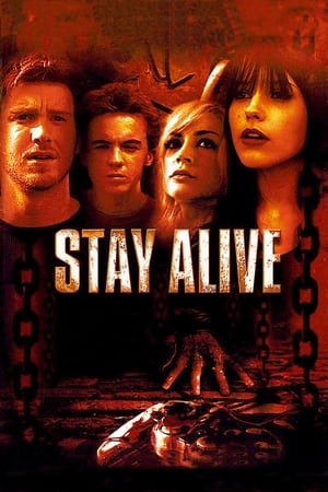 stay-alive