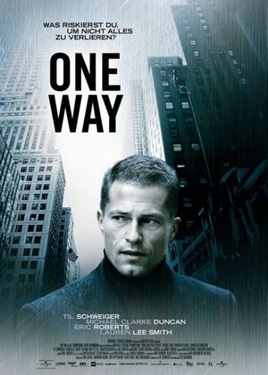 one-way