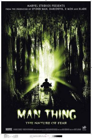 man-thing