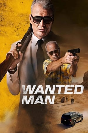 wanted-man