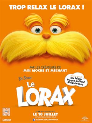 le-lorax