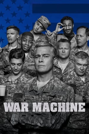 war-machine