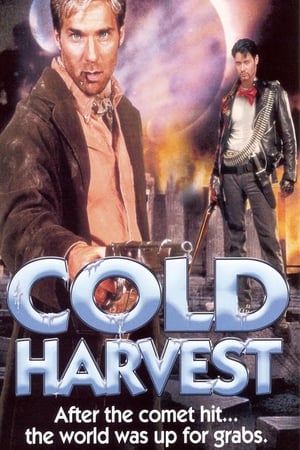 cold-harvest