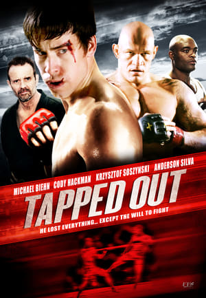 tapped-out