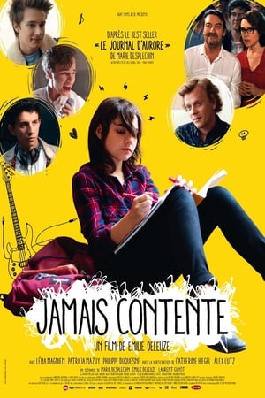 jamais-contente