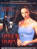 ginger-snaps