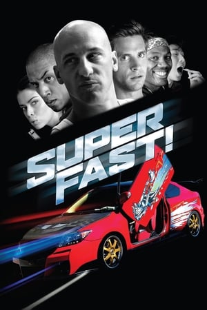 Superfast 8