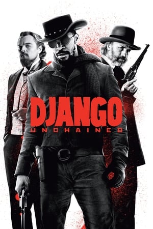 django-unchained