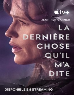 La Derniaere Chose Qu_il M_a Dite Saison 1 Episode 6